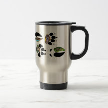 NLWS Mug