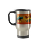 NM Bug mugs