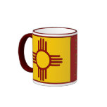 NM Zia Mugs