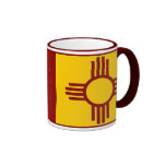 NM Zia Mug