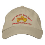 NMDS Ballcap embroidered hats