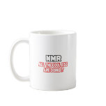 NMR...Cool Kids mugs