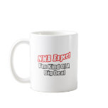 NMR Expert...Big Deal mugs