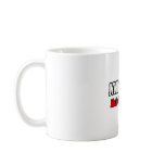 NMR Experts Make Great Lovers Mug