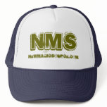 NMS, newmagicsource.com Hat