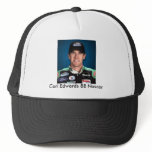 nnsProfileEdwards, Carl Edwards 88 Nascar hats