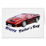 No1 Step Dad Greeting Card