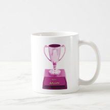 No1Mum Mug