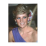 No.146 Princess Diana Thailand 1988 Postcards