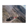 No. 17 climbing to Alausi, Guayaquil and Quito Rai Postcards