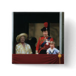 No.19 Prince William Buckingham Palace 1985 buttons