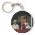 No.19 Prince William Buckingham Palace 1985 keychains