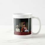 No.19 Prince William Buckingham Palace 1985 Coffee Mug