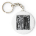 NO 1 AFRICAN KEY CHAIN (african urban merchandise keychains