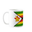 NO 1 AFRICAN TEACUP/MUG MERCHANDISE