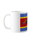 NO 1 AFRICAN TEACUP/MUG MERCHANDISE
