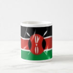 NO 1 AFRICAN TEACUP/MUG MERCHANDISE