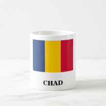 NO 1 AFRICAN TEACUP/MUG MERCHANDISE