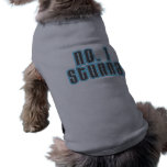 No. 1 Stunna pet clothing