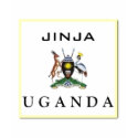 no 1 Uganda T-Shirt