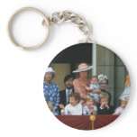 No.20 Prince William Buckingham Palace 1985 keychains