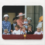 No.20 Prince William Buckingham Palace 1985 mousepads
