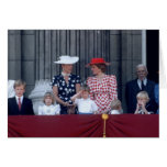 No.26 Prince William salutes 1986 cards