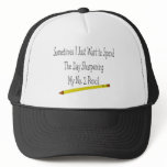 No. 2 Pencil T-Shirts & Gifts hats