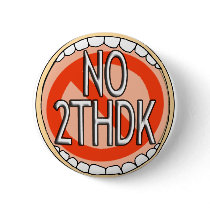 NO 2THDK DENTAL ACRONYM FOR NO TOOTH DECAY!