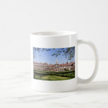 No.33 Kensington Palace Coffee Mug