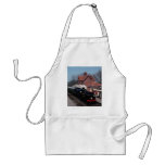No. 541 Q Class at Sheffield Park aprons