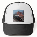 No. 541 Q Class at Sheffield Park hats