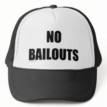 No Bailouts