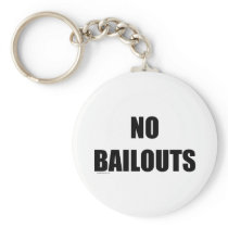 No Bailouts
