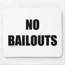 No Bailouts