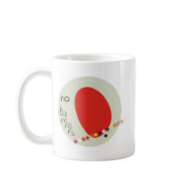 No barriers mugs