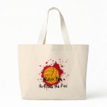No Blood No Foul bags