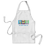 No Bones About It Apron