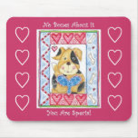 No Bones About It You Are Special mousepads