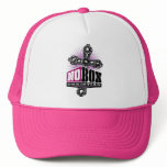 No Box Christian Hat