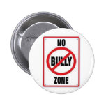No bully zone pin