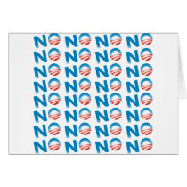 NO GREETING CARD
