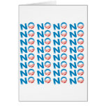 NO CARD