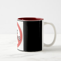 no chaves coffee mugs
