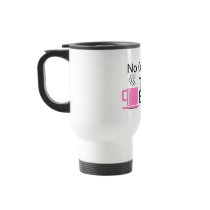 No Coffee Equals Total Bitch Mugs