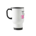 No Coffee Equals Total Bitch mugs