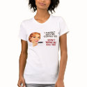 No Coffee Yet... t-shirts