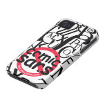 No Comic Sans Typography casemate cases