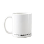 No Comparison - mug