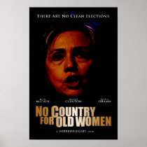 No Country For Old Women (Director's Cut)